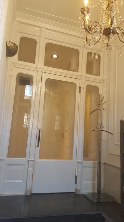 Maison d'hôtes Parksight Amsterdam