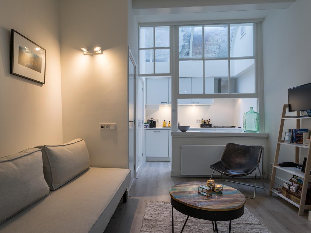 Luxury Flower Market Appartement *