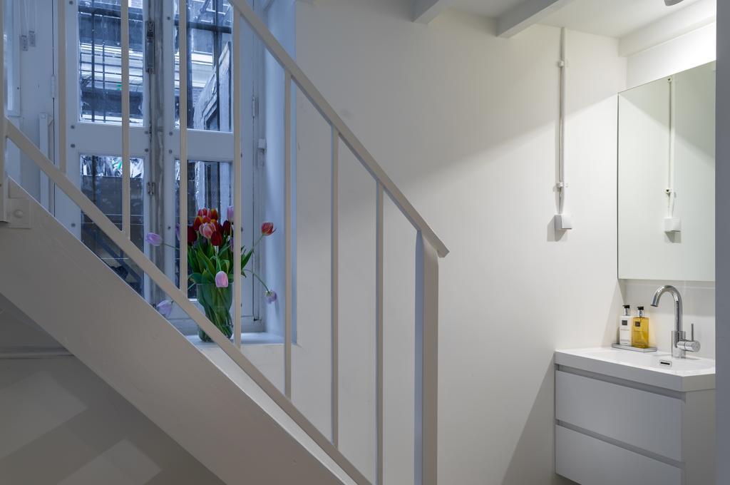 Appartement Luxury Flower Market