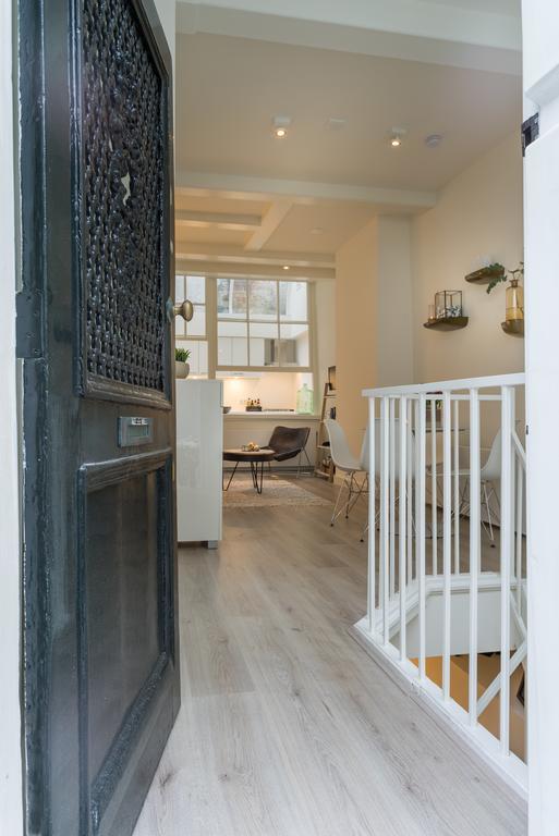 Luxury Flower Market Appartement *