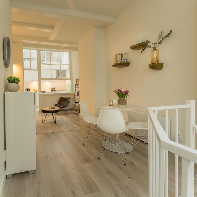 Appartement Luxury Flower Market