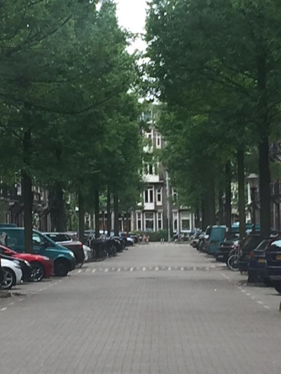 Apartamento Museum Square