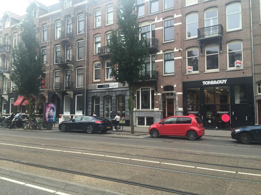Appartement Museum Square *