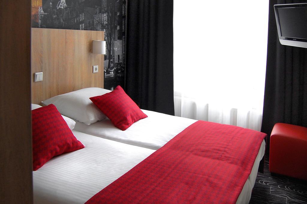 Prinsenhotel Hotel