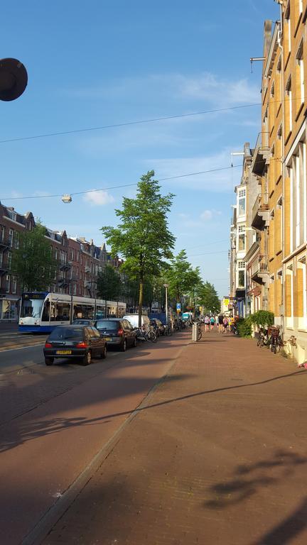 Parksight Maison d'hôtes Amsterdam