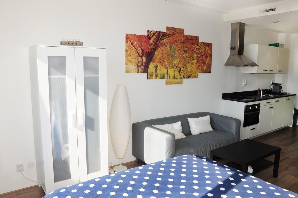 Studio Bos En Lommer Amsterdam