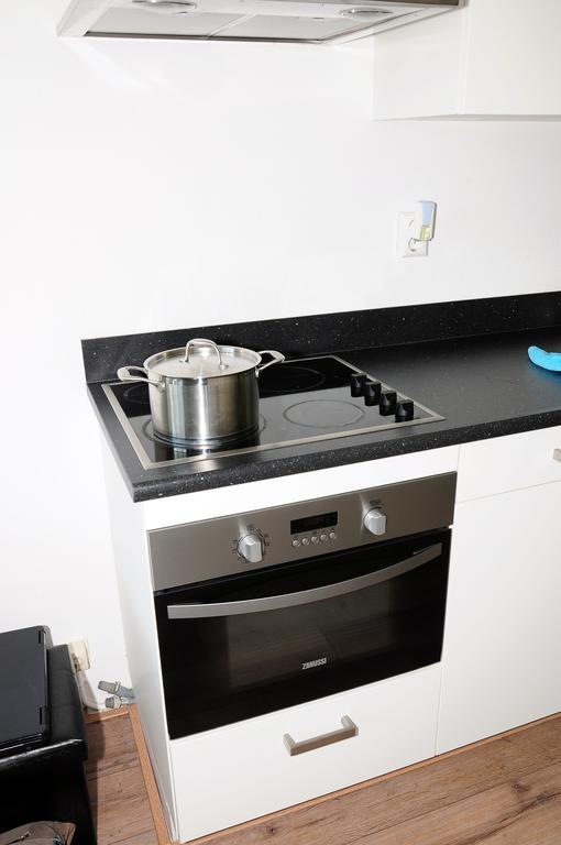 Appartement Studio Bos En Lommer *