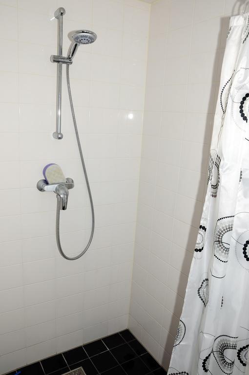 Studio Bos En Lommer Appartement *