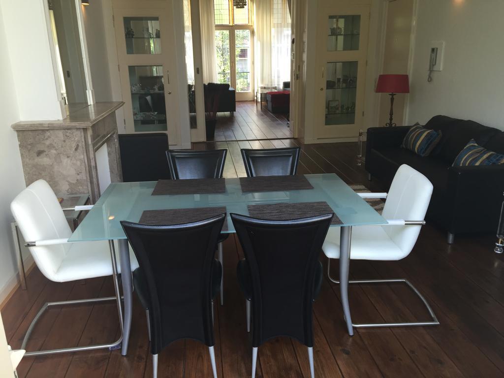 Museum Square Appartement *