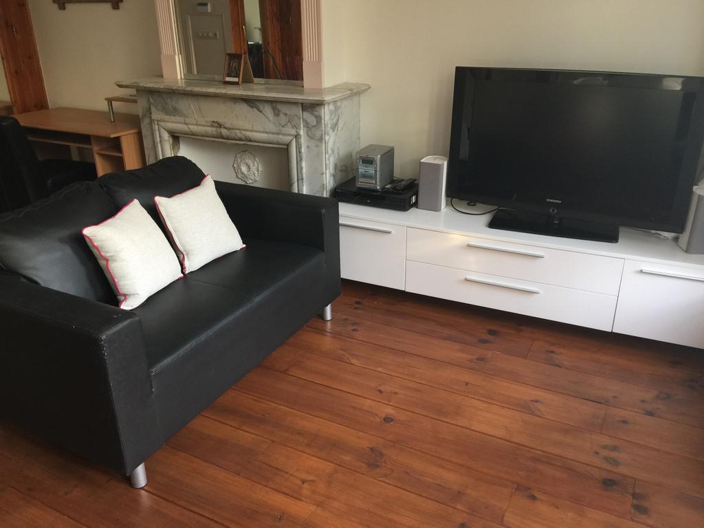 Appartement Museum Square Amsterdam
