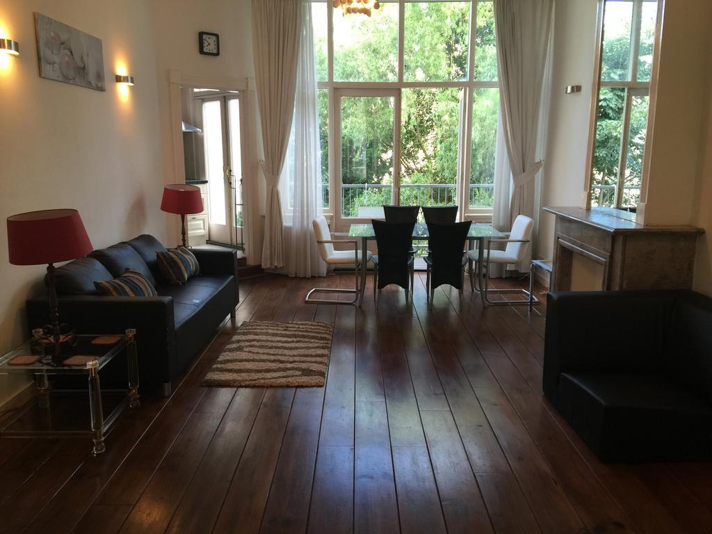 Appartement Museum Square