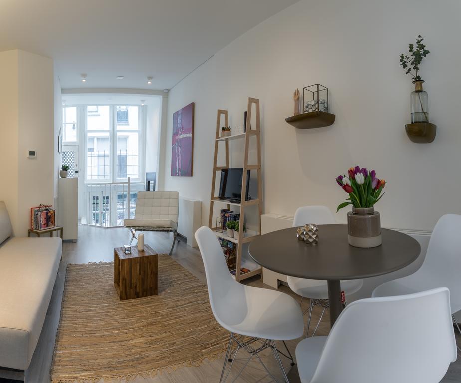 Appartement Luxury Flower Market
