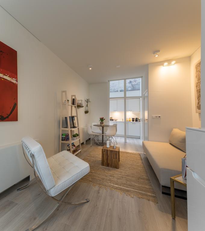 Appartement Luxury Flower Market *