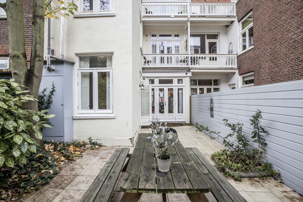 Apartamento Livia's Hideaway Elegant *