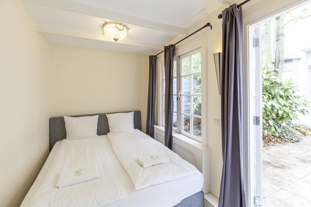 Livia's Hideaway Elegant *