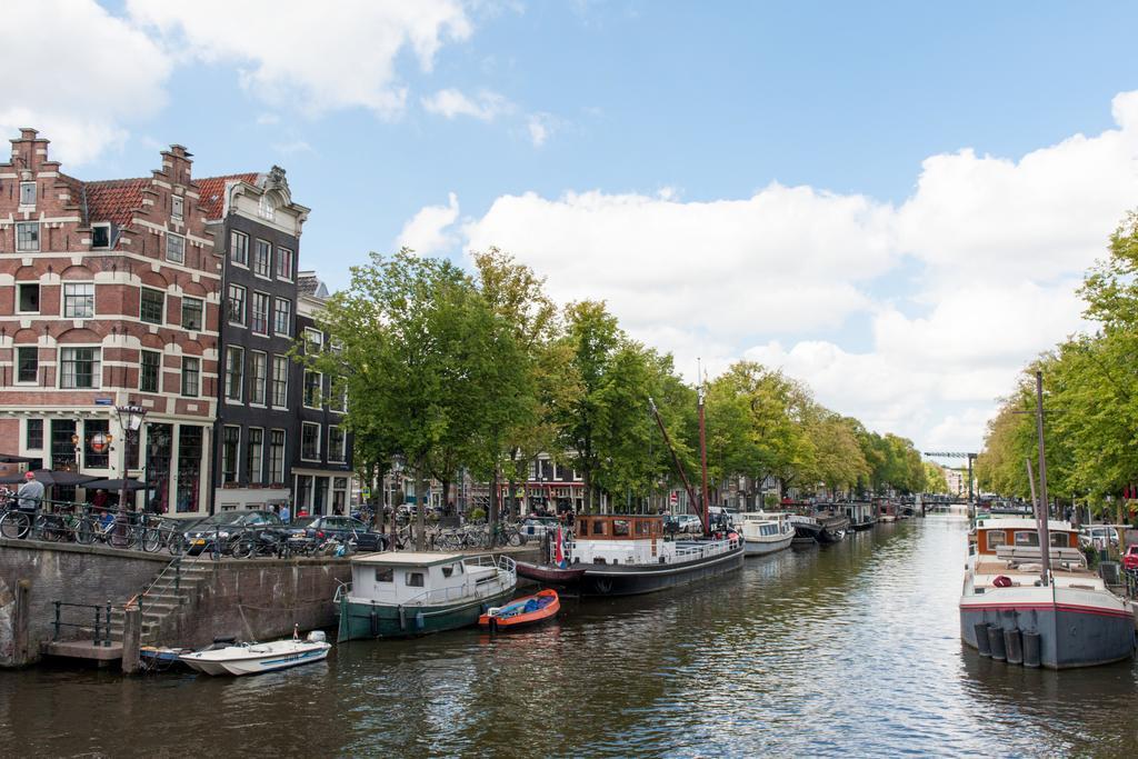 Grote Bickersstraat Privat bolig
