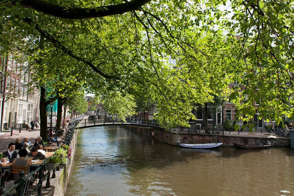 Grote Bickersstraat Privat bolig *