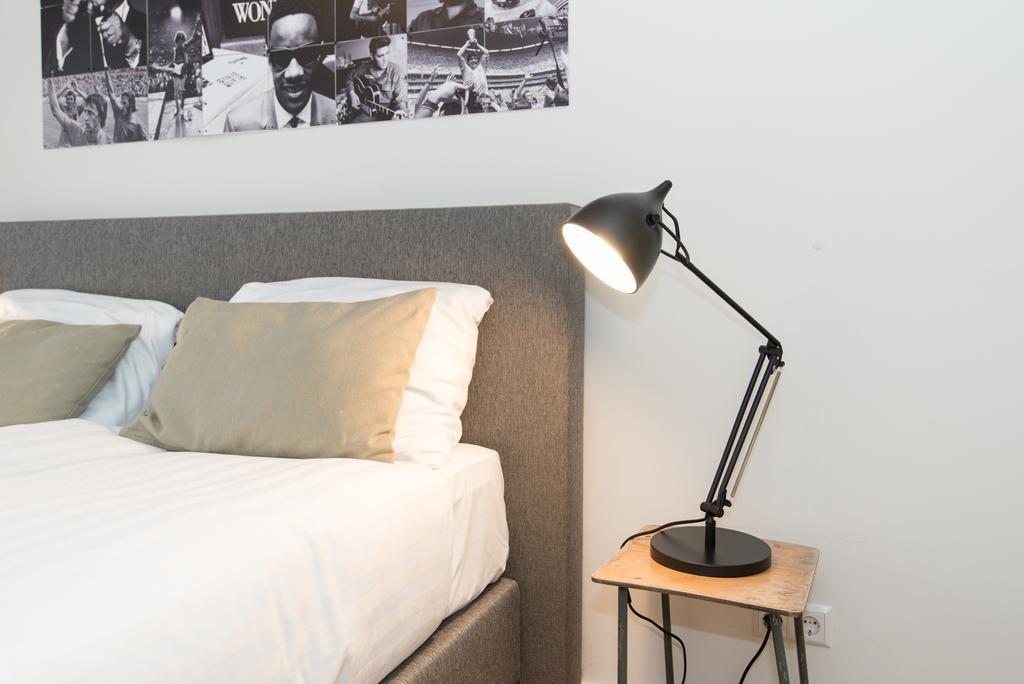 Grote Bickersstraat Privat bolig