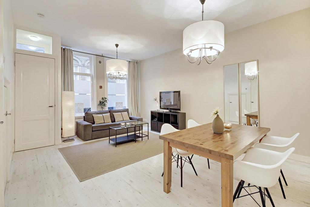 Hideaway Appartement *
