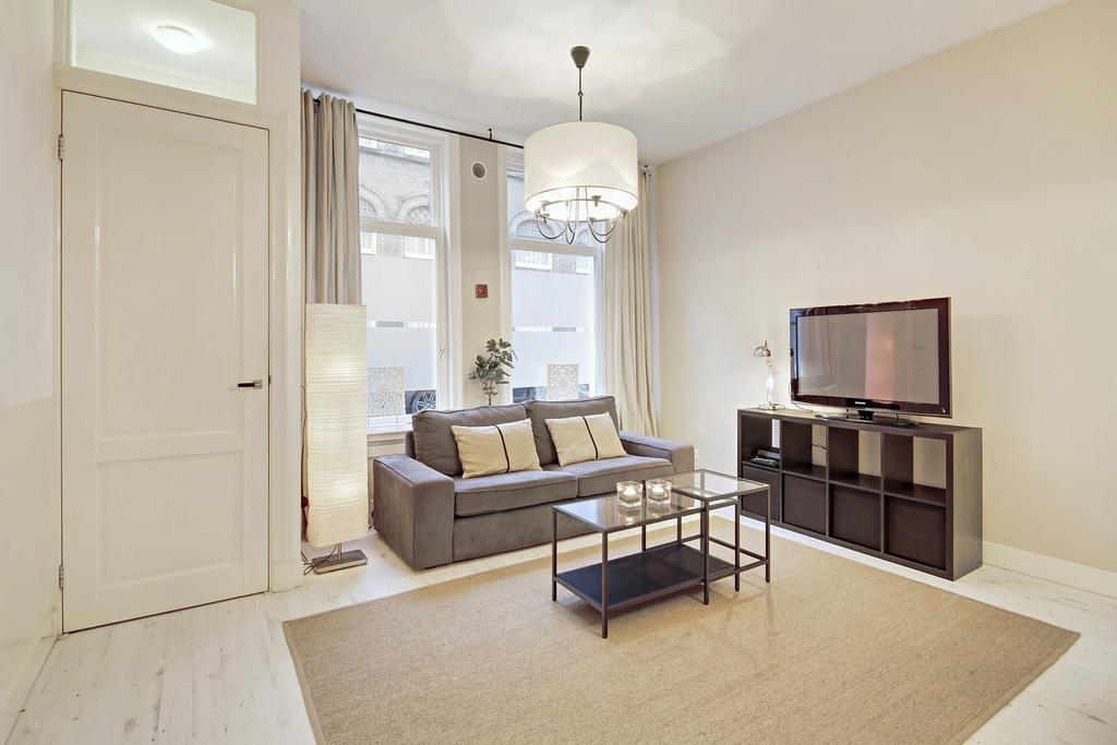 Appartement Hideaway Amsterdam