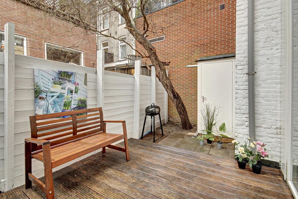 Appartement Hideaway