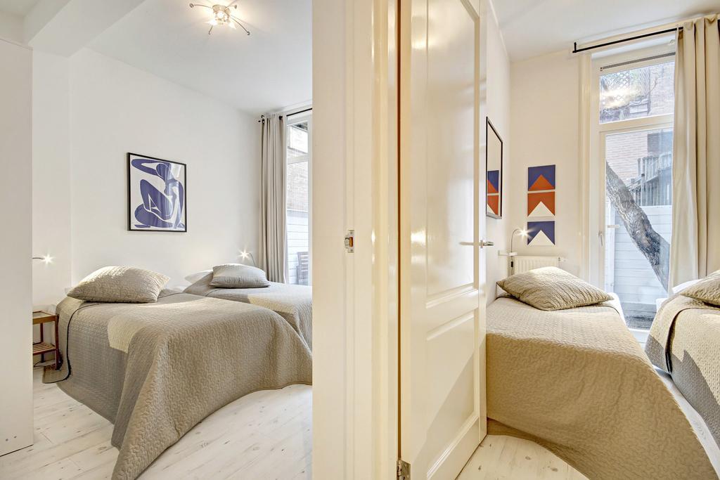 Hideaway Appartement *