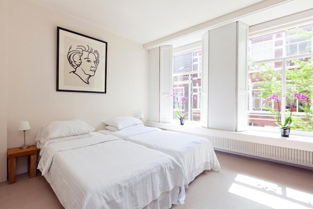 Kien Studio's 3* Amsterdam