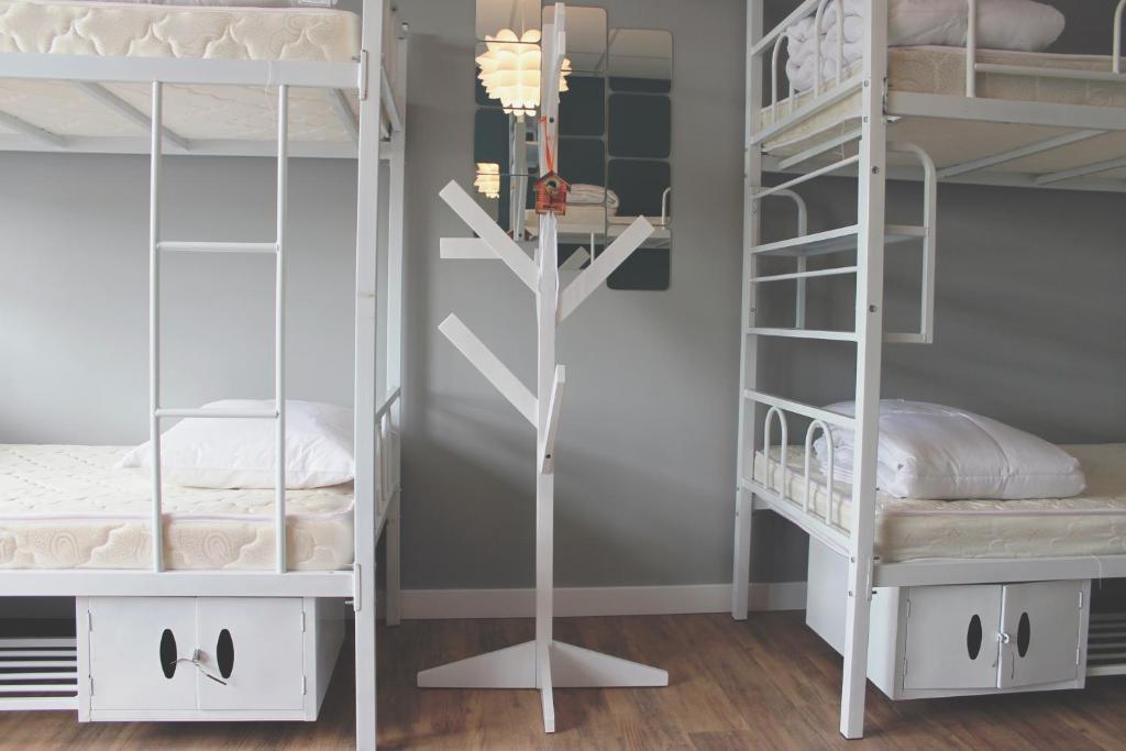 Hostel Hostelle