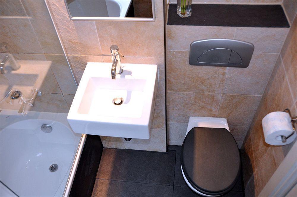 Appartement Leidseplein Amsterdam