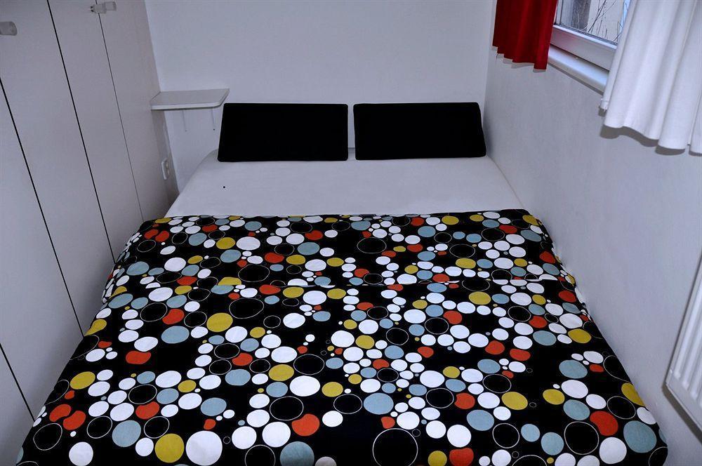 Appartement Leidseplein