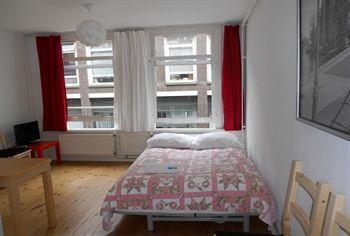 Leidseplein Appartement Amsterdam
