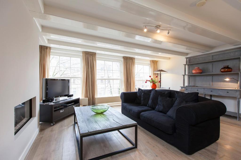 Canal View Apartments Lex