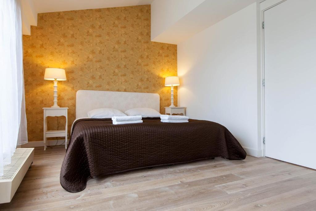 Canal View Apartments Lex Apartment Amsterdam