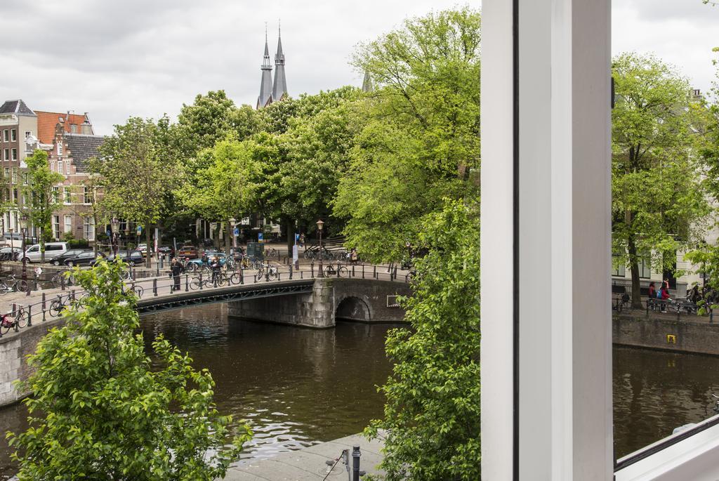 Max Brown Canal District, Part Of Sircle Collection Hotel 3*