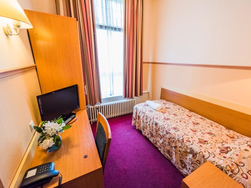 Hotel Sander Amsterdam