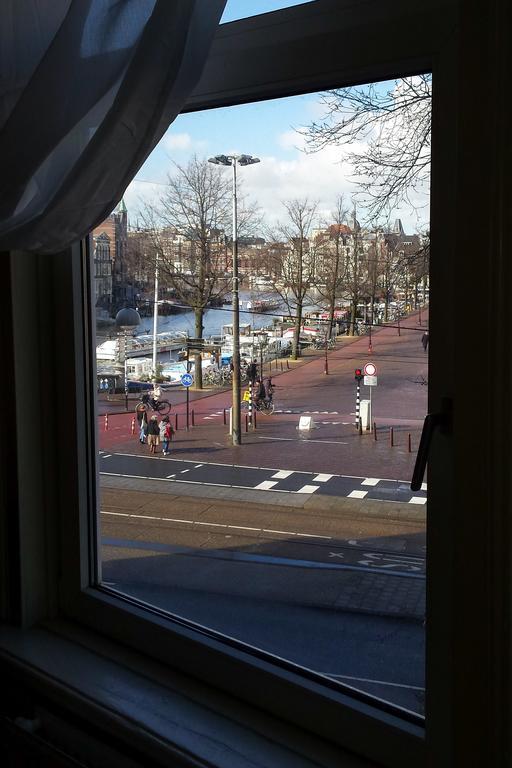 Lejlighed Waterlooplein Studio