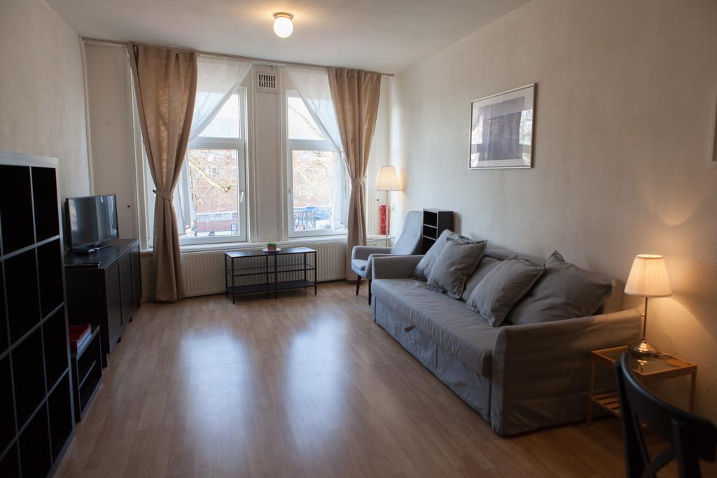 Waterlooplein Studio Lejlighed Amsterdam