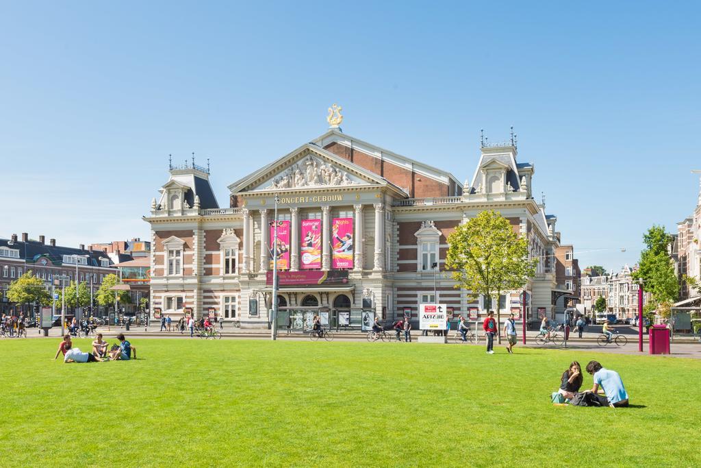 Rieteiland Bed & Breakfast Amsterdam