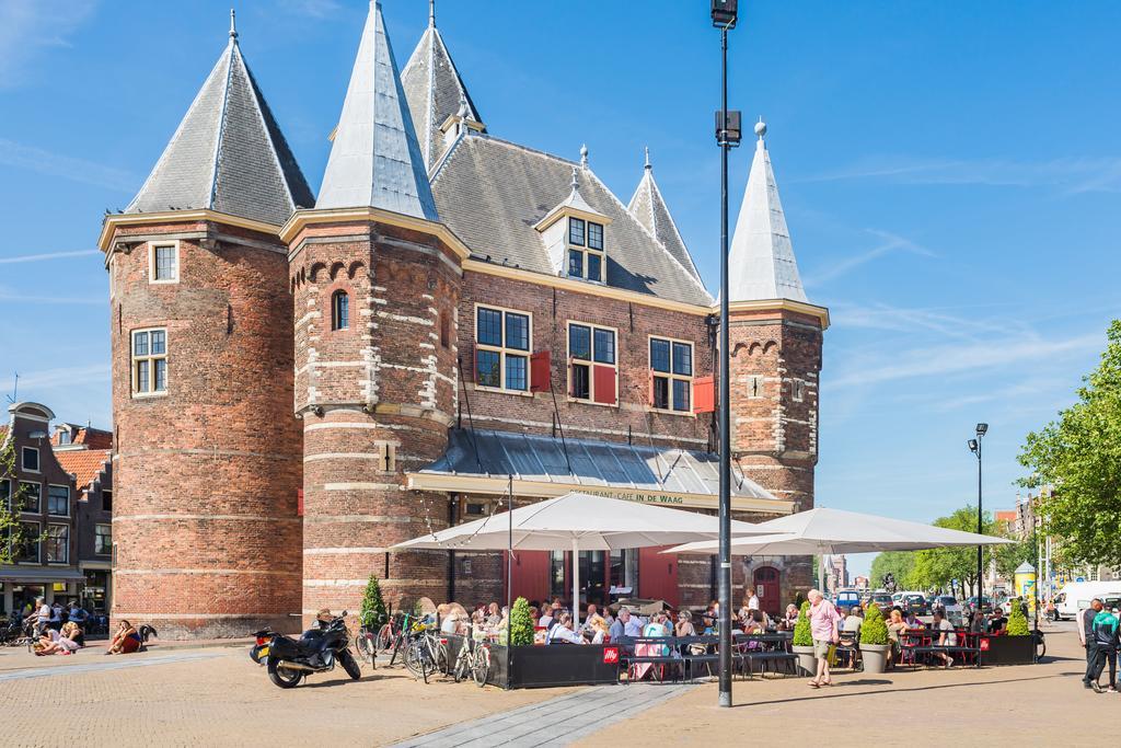 Rieteiland Bed & Breakfast