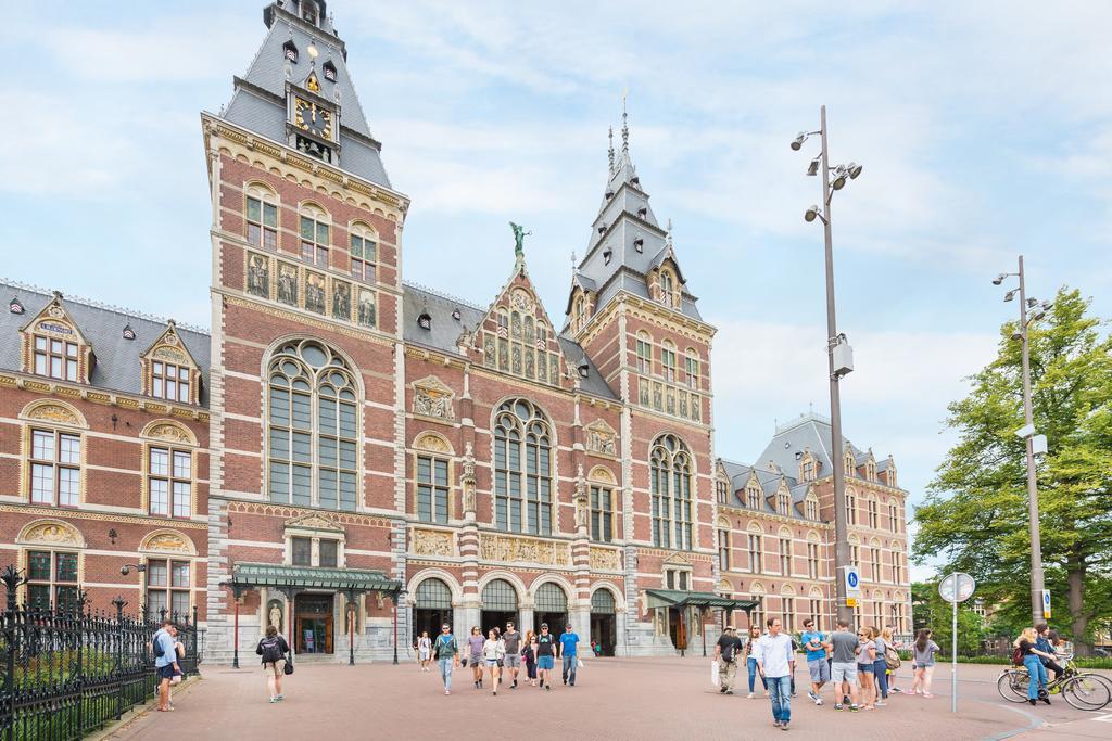 Rieteiland Amsterdam