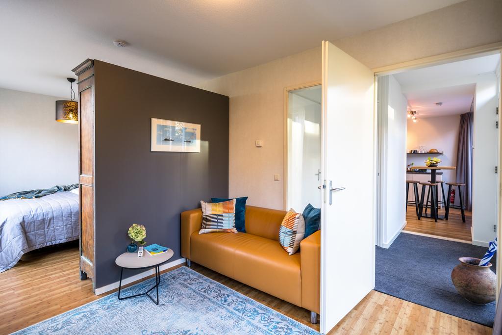 Rieteiland Bed & Breakfast *