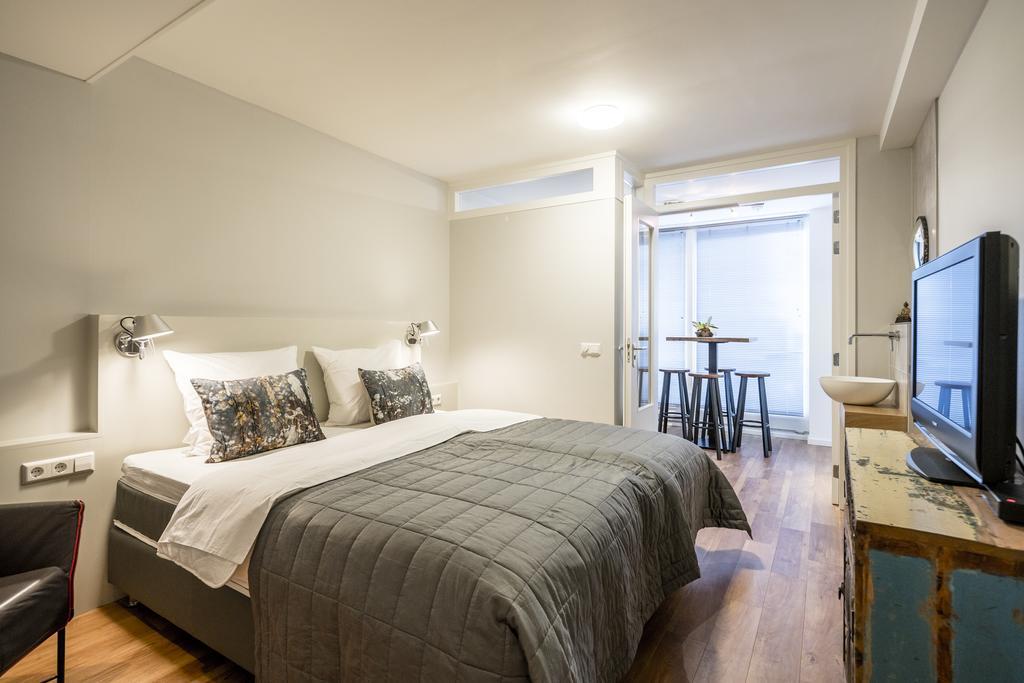 Rieteiland Bed & Breakfast
