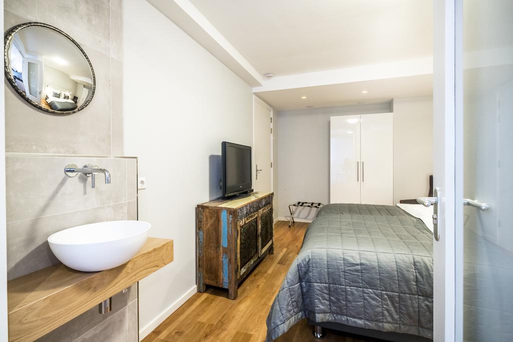 Bed & Breakfast Rieteiland *