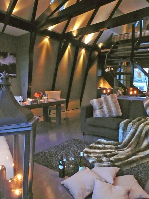 Petit Prince Apartment Amsterdam