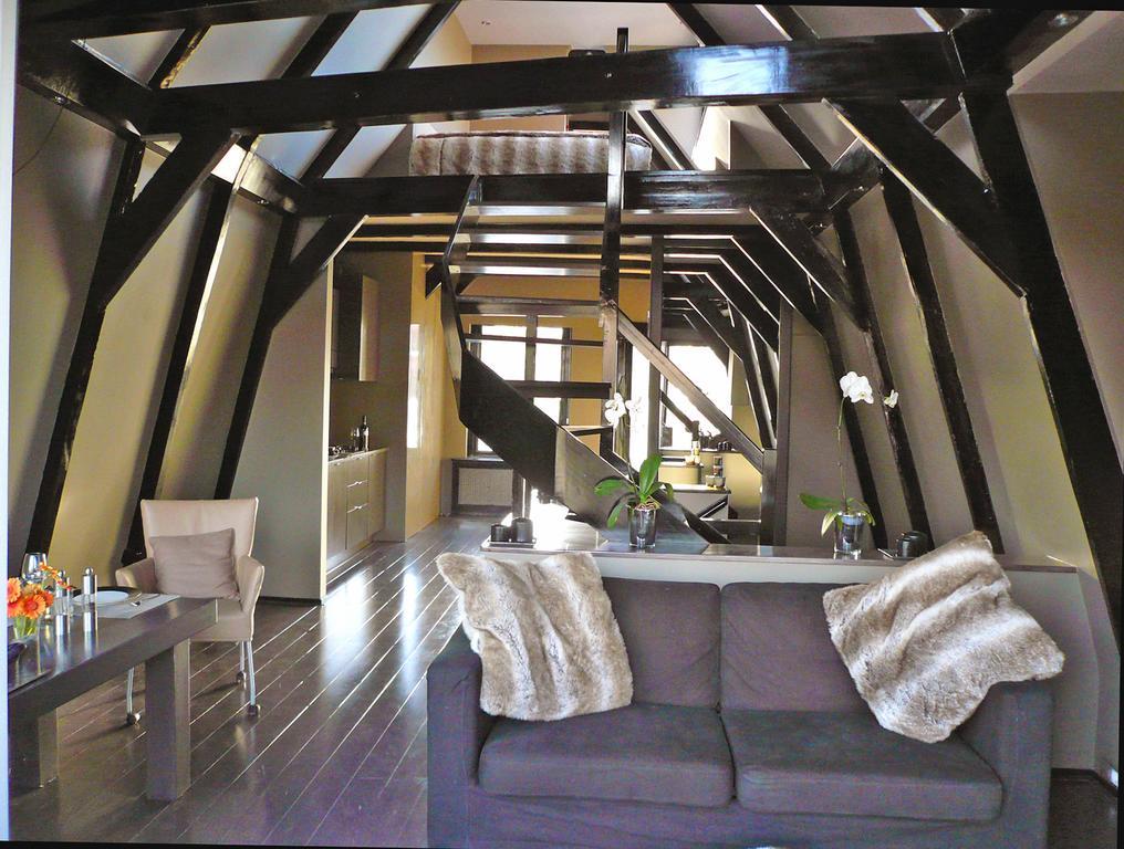 Apartment Petit Prince Amsterdam