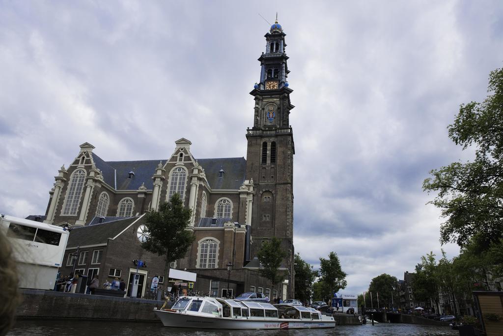 Bed and breakfast Bloemgracht *