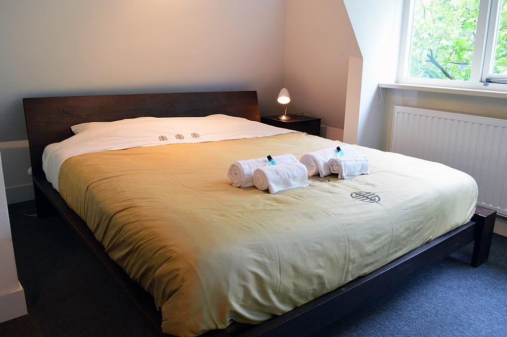 Seven Bridges Canalhouse Appartement *