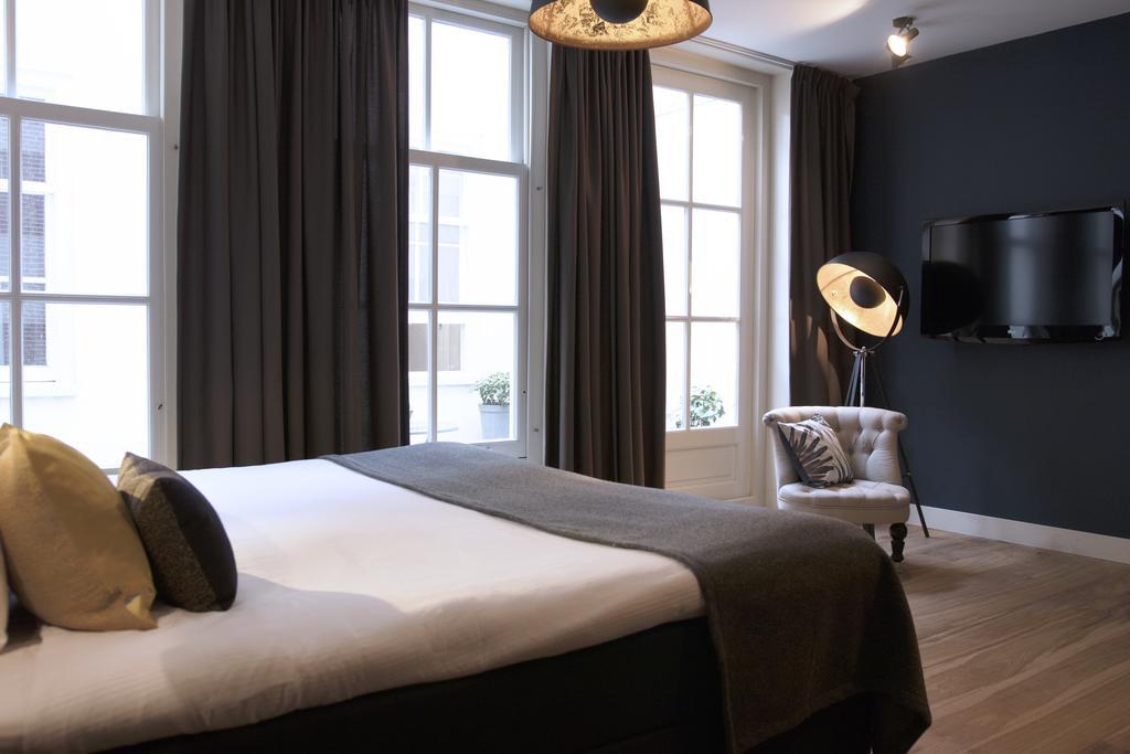Grand Canal Boutique Hotel Amsterdam