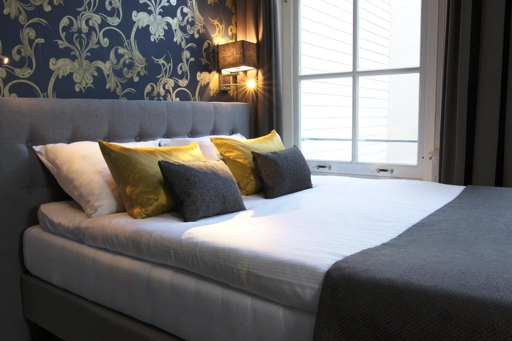 Grand Canal Boutique Hotel Amsterdam