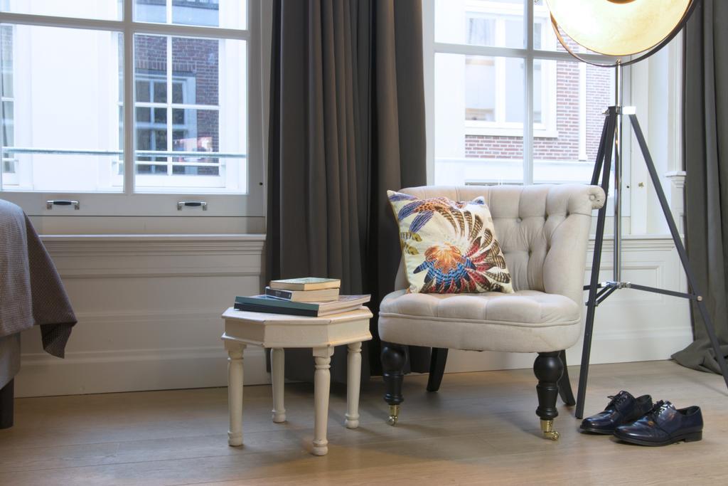 Grand Canal Boutique Amsterdam